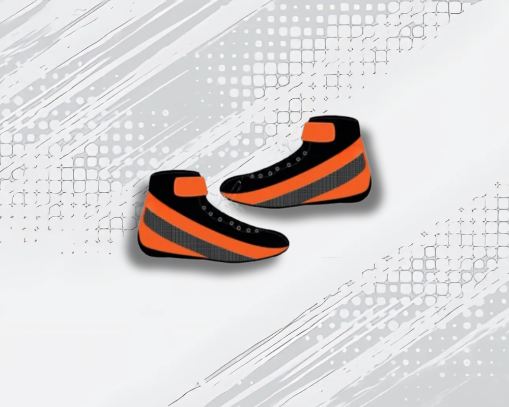 Custom Shoes Design 01