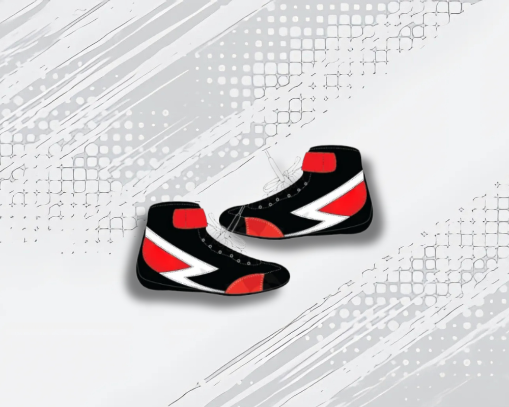 Custom Shoes Design 02