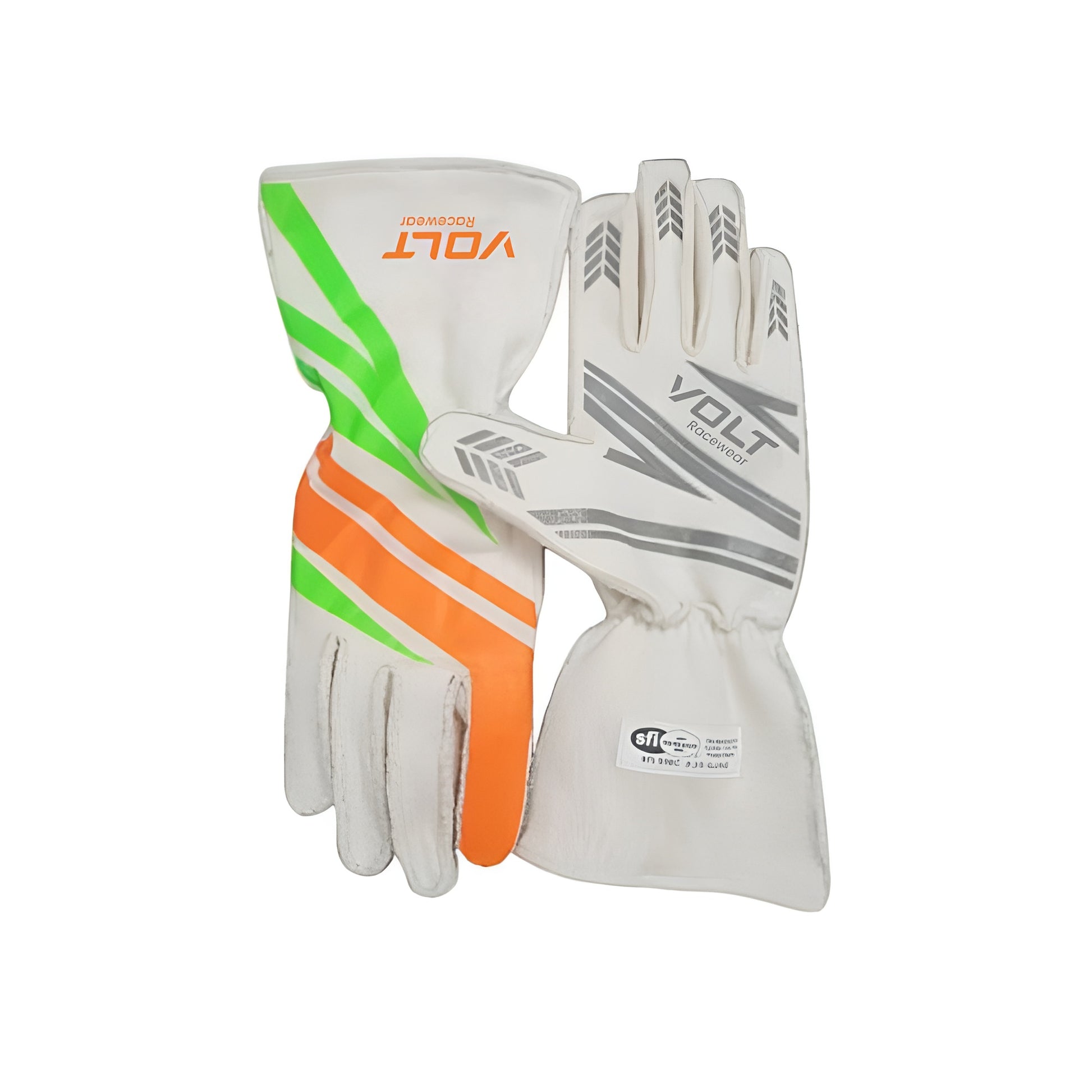 custom racing gloves