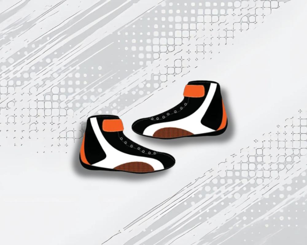 Custom Shoes Design 03