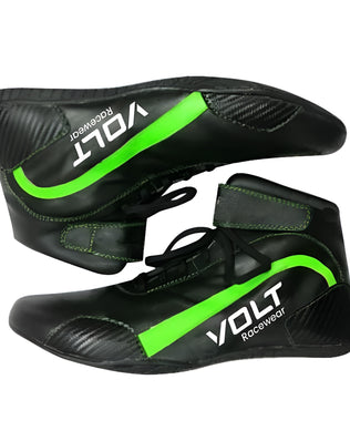professional racing shoes