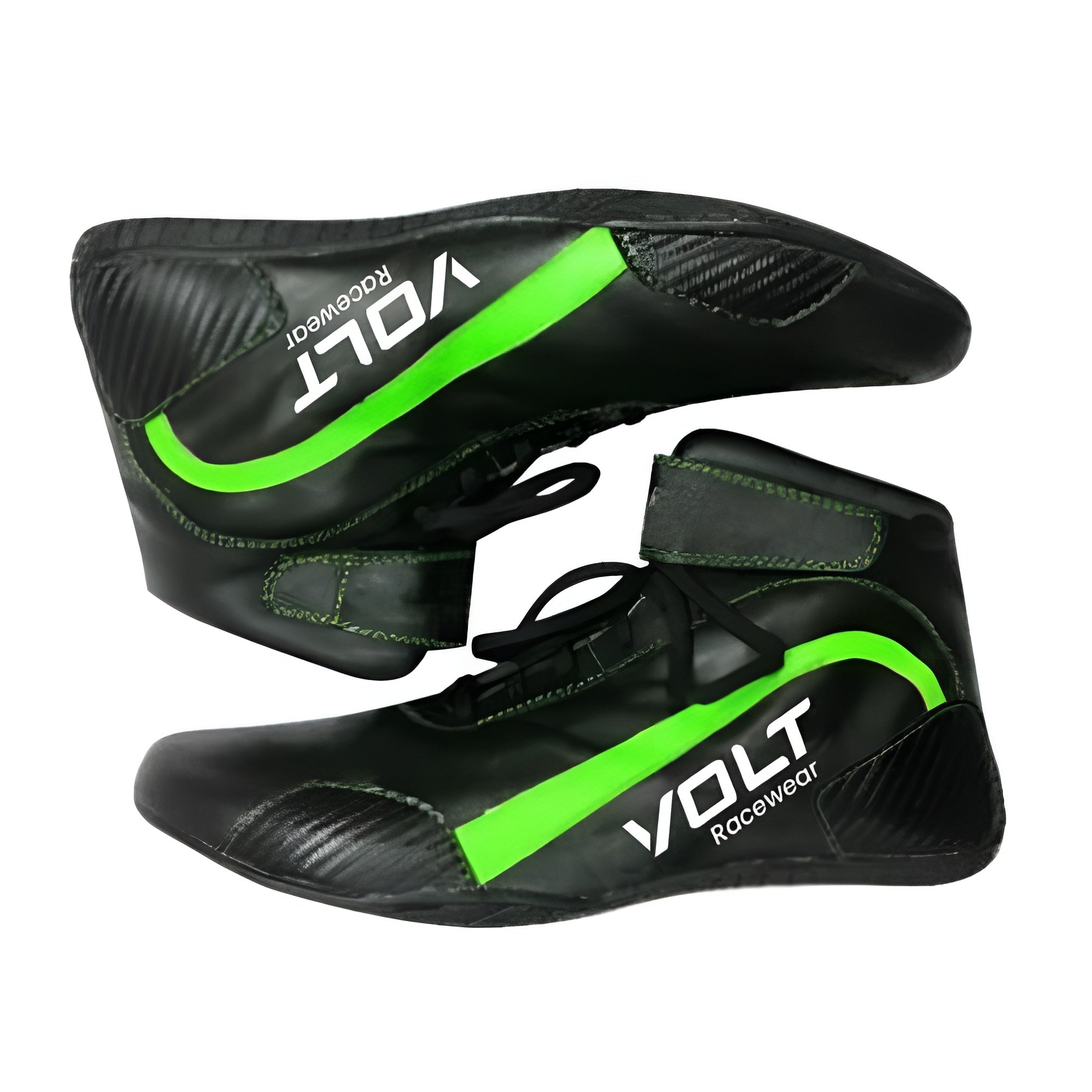 professional racing shoes