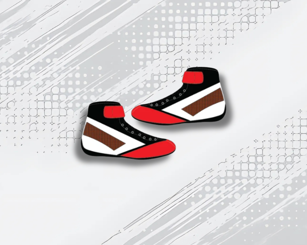 Custom Shoes Design 05