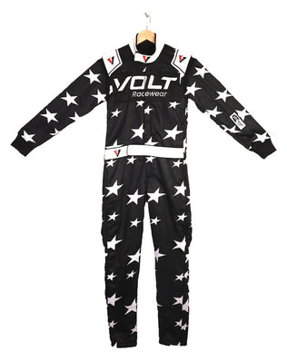 ightweight racing suit
