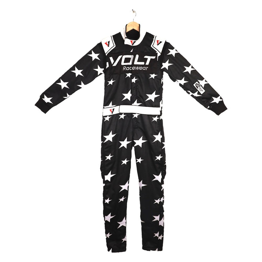 ightweight racing suit