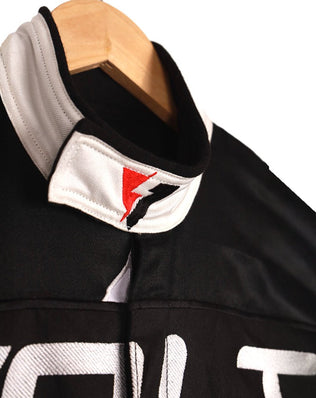 ightweight racing suit