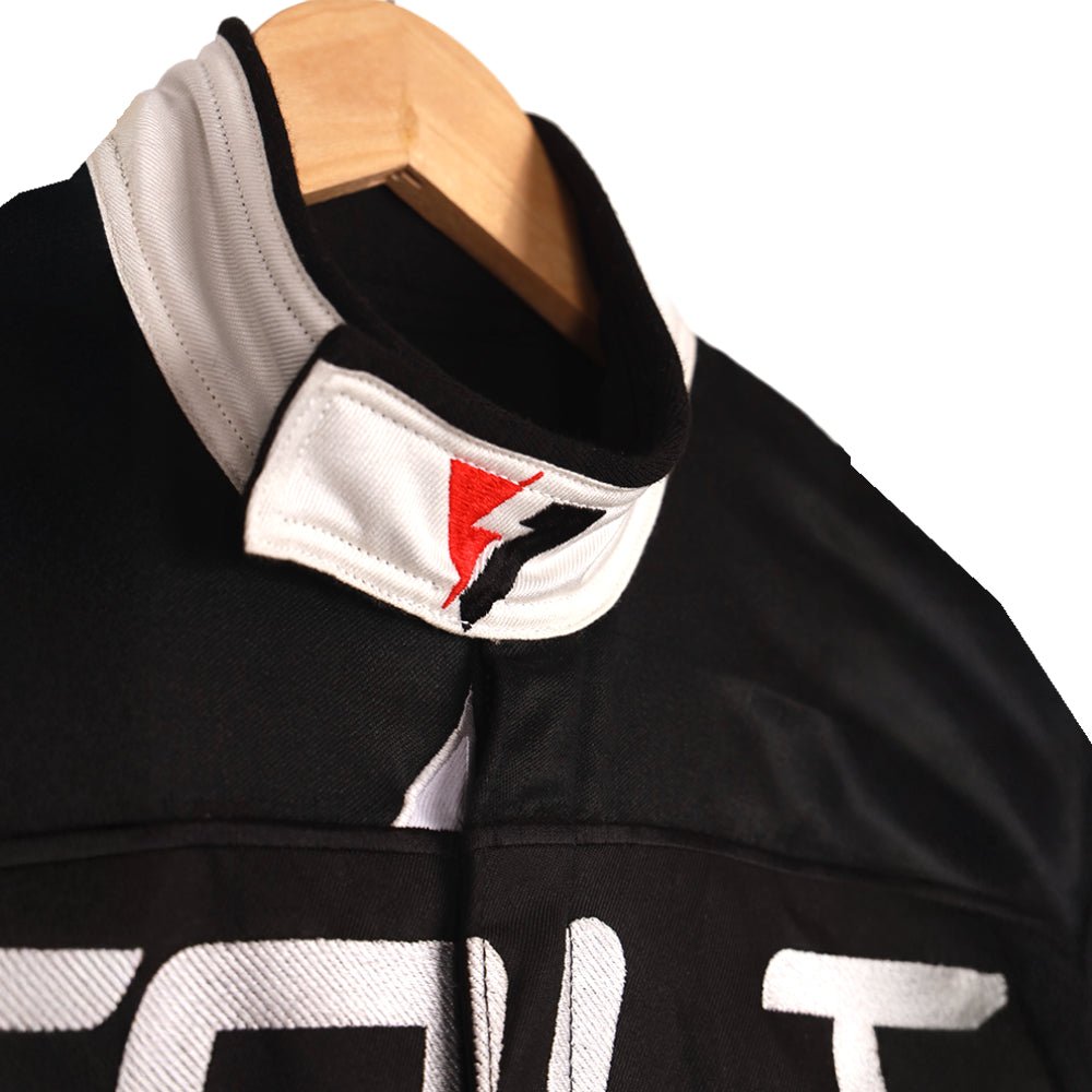 ightweight racing suit