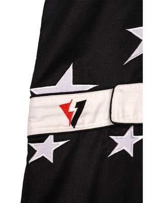 ightweight racing suit