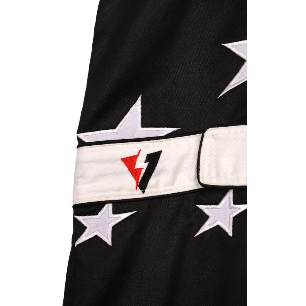 ightweight racing suit