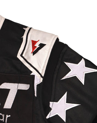 ightweight racing suit