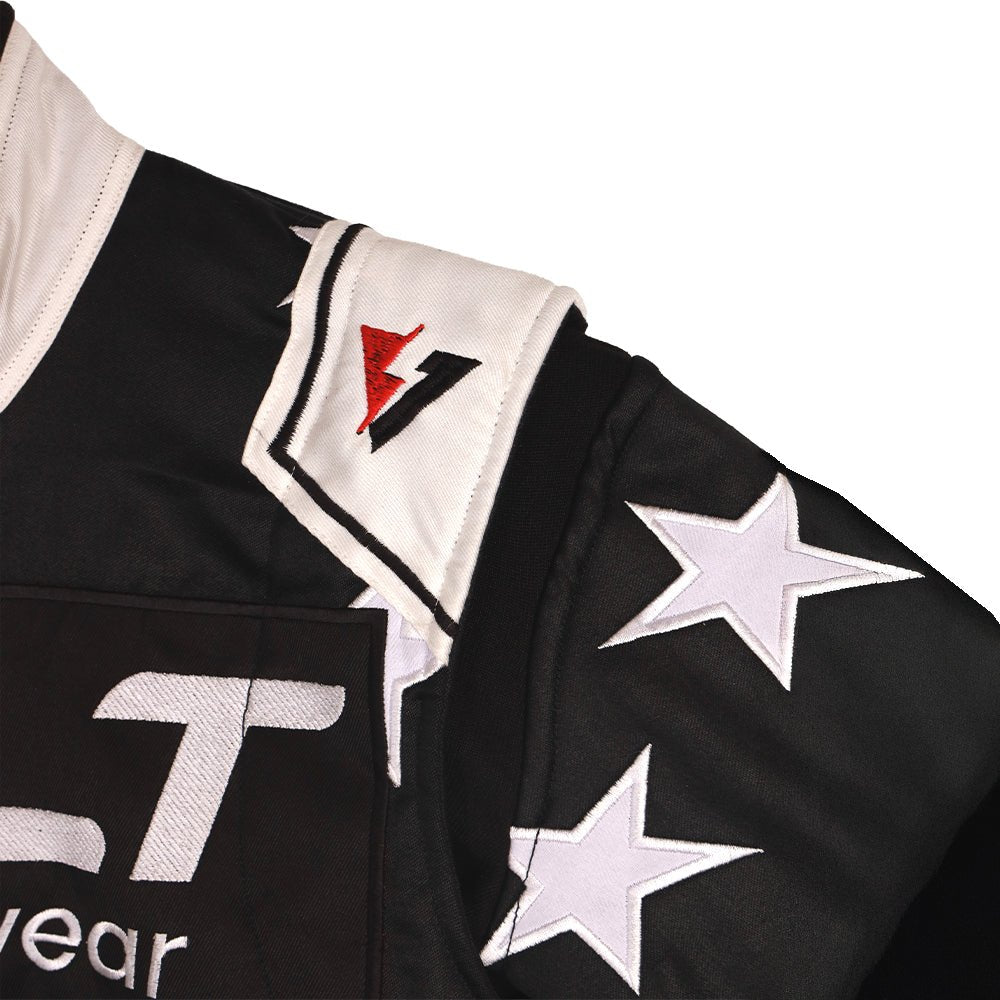 ightweight racing suit