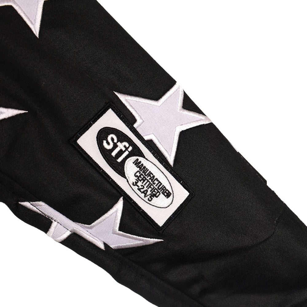 ightweight racing suit