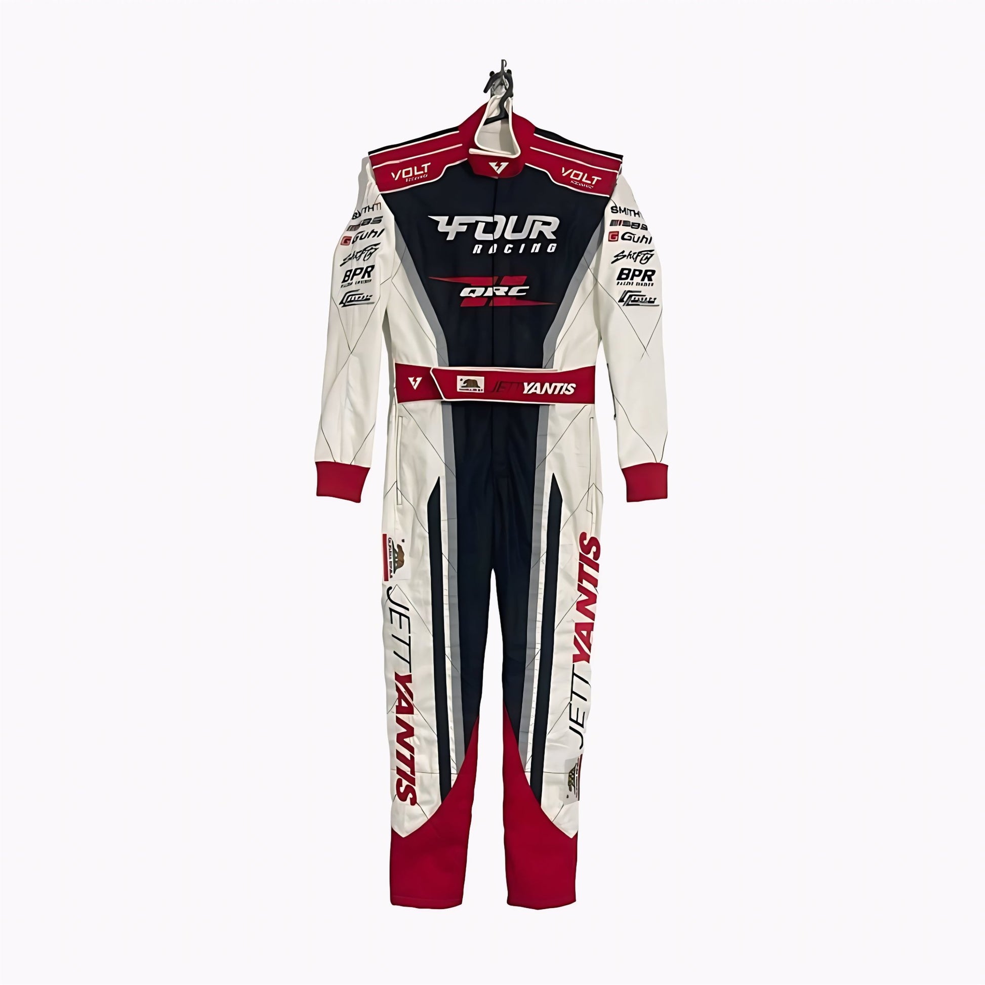 custom SFI race suit