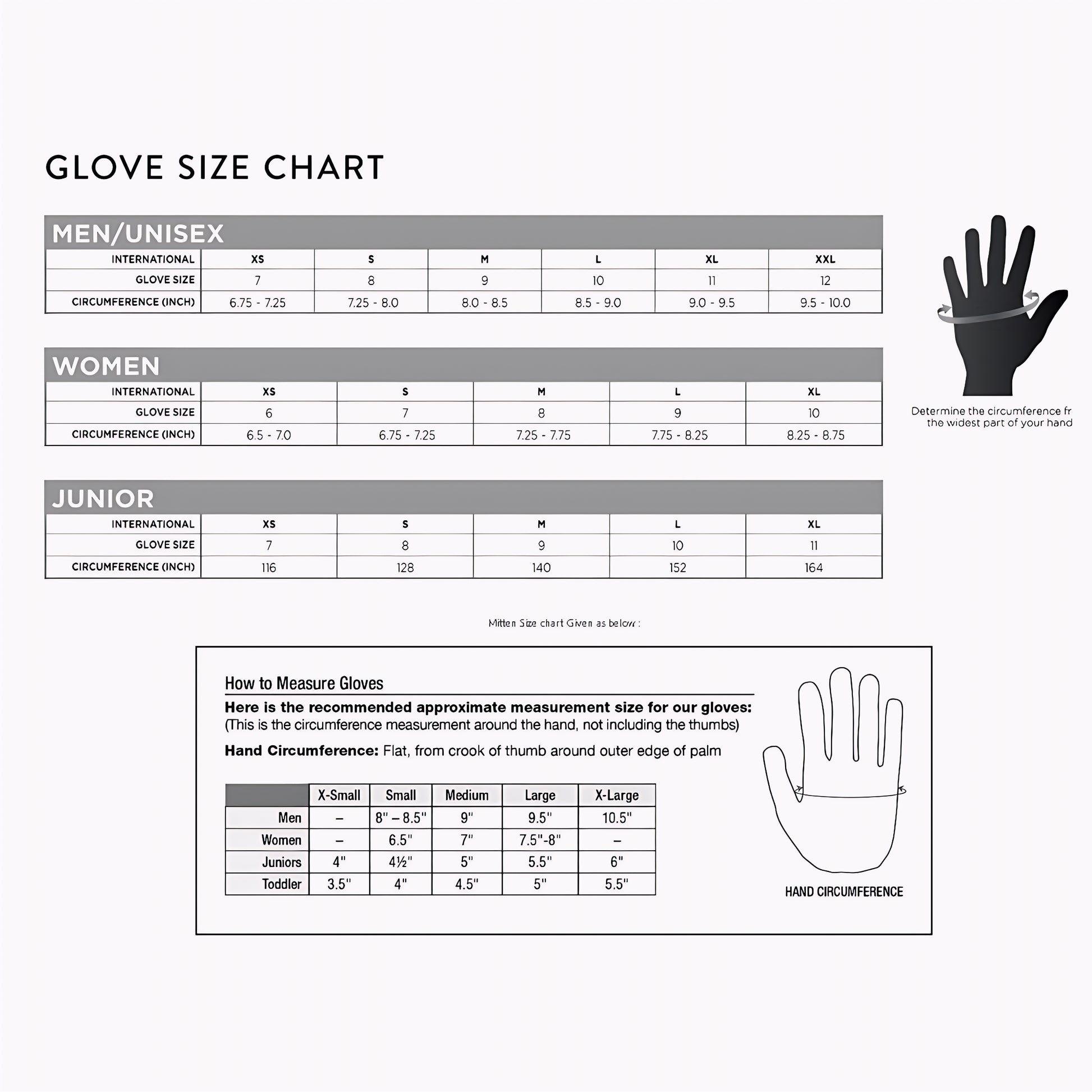 Volt ControlMax Custom Grip Gloves