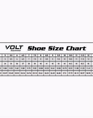 Volt NitroStep Custom Racing Shoes