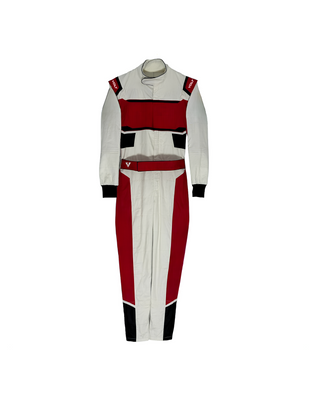 Volt Shelf Series Suit VSS-4106