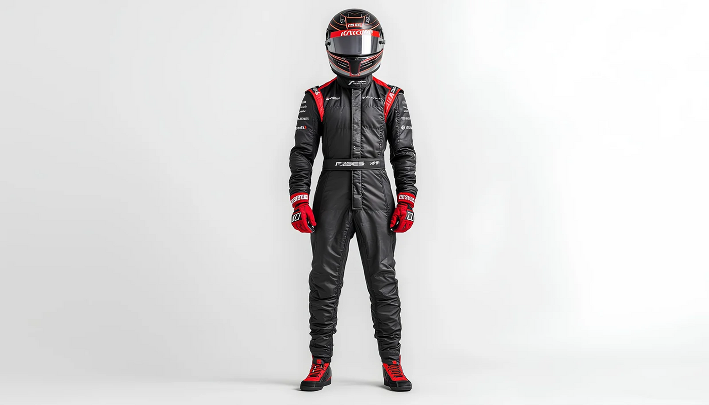 Racewear category