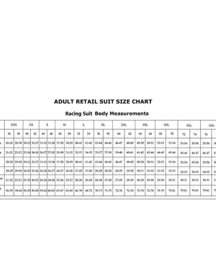 Volt Shelf Series Suit VSS-4106