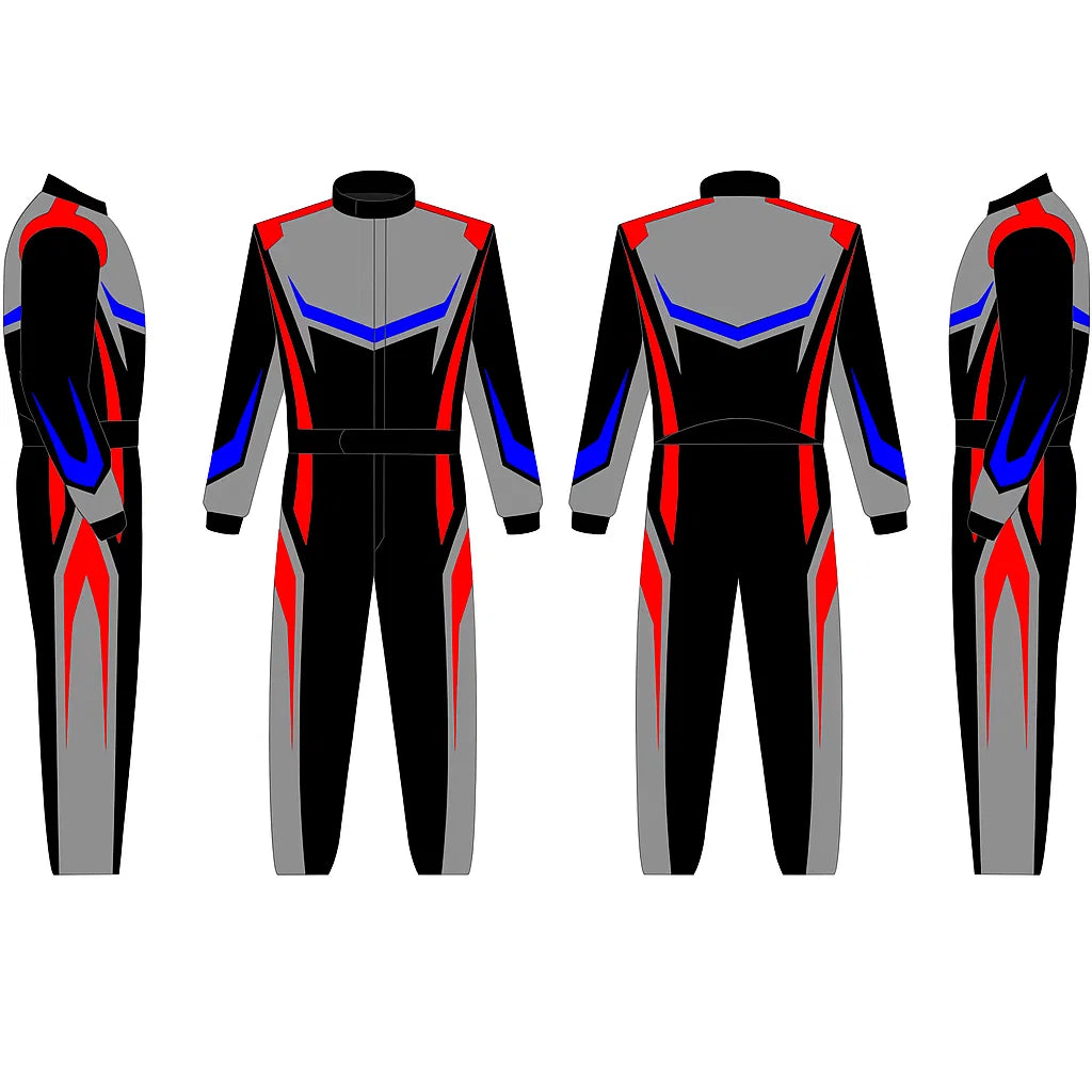 Custom Suit Design 42