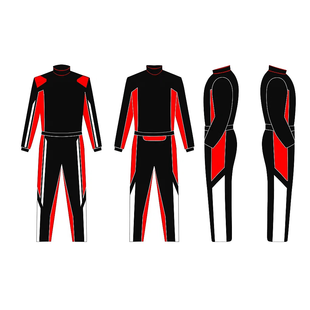 Custom Suit Design 22