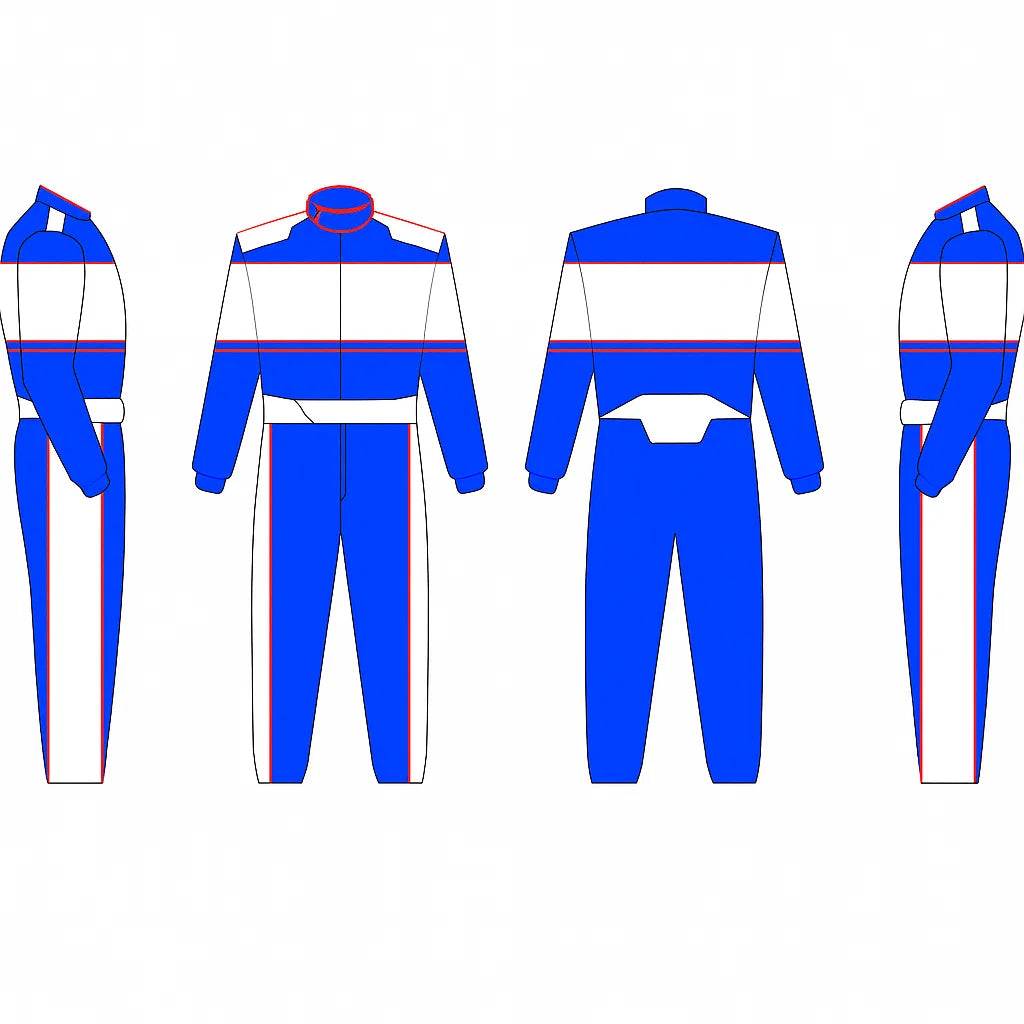 Custom Suit Design 13