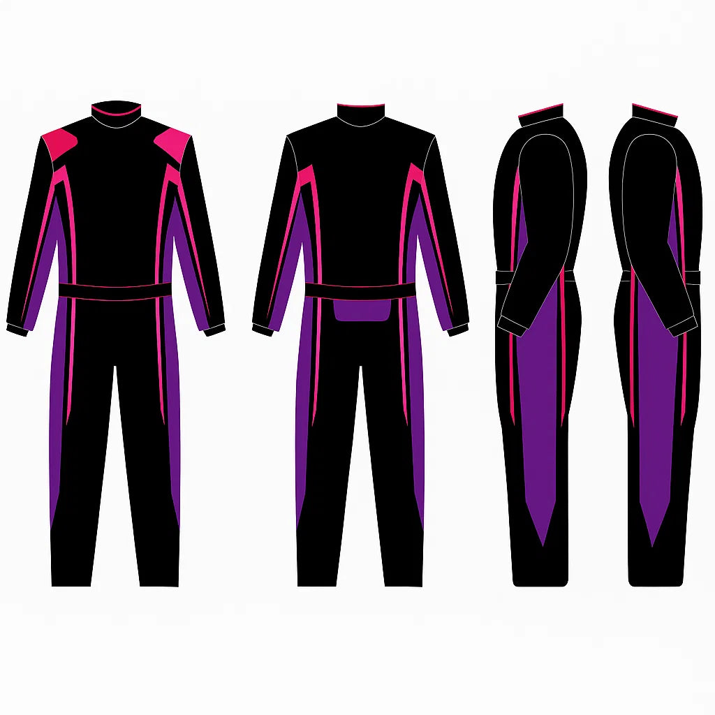 Custom Suit Design 06