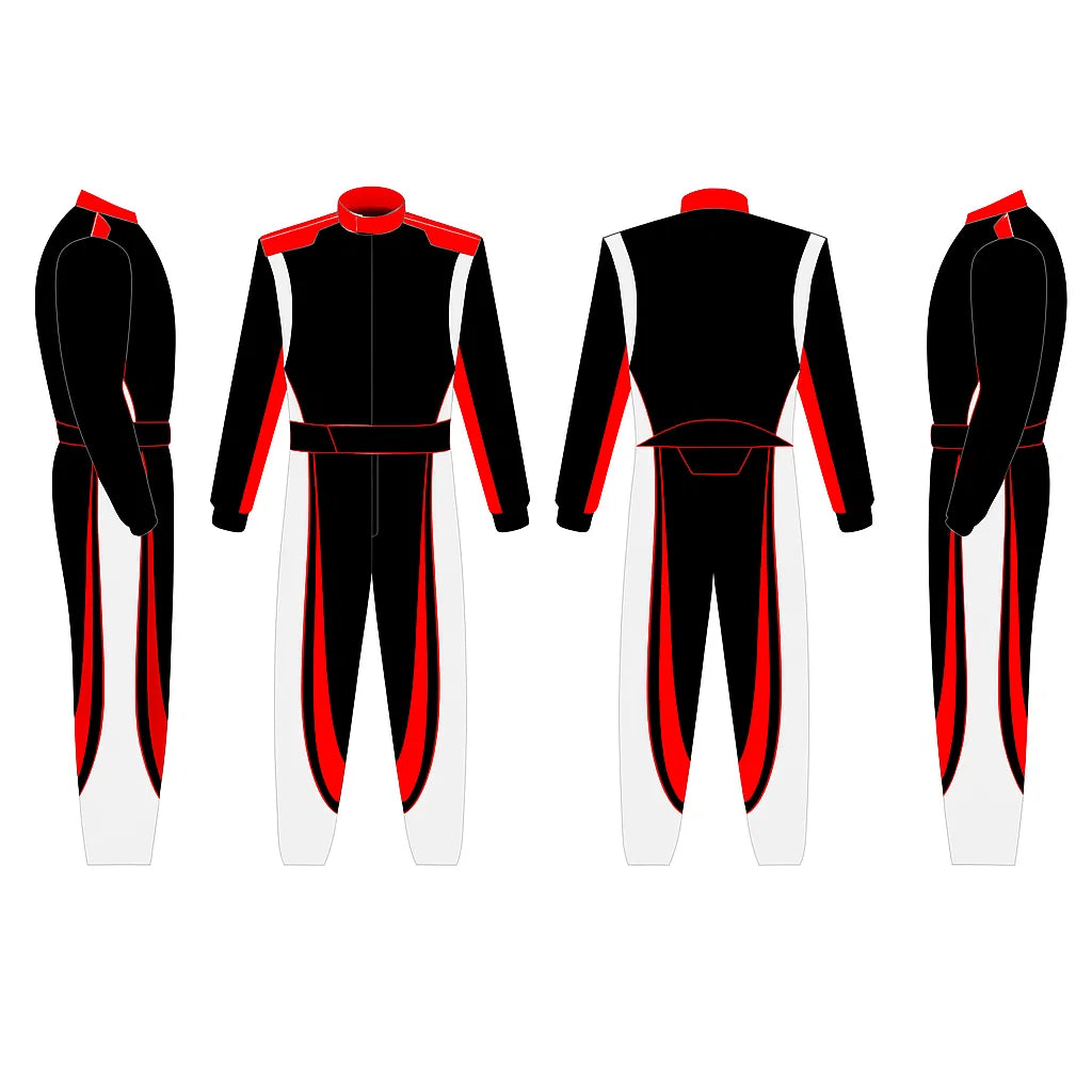 Custom Suit Design 02