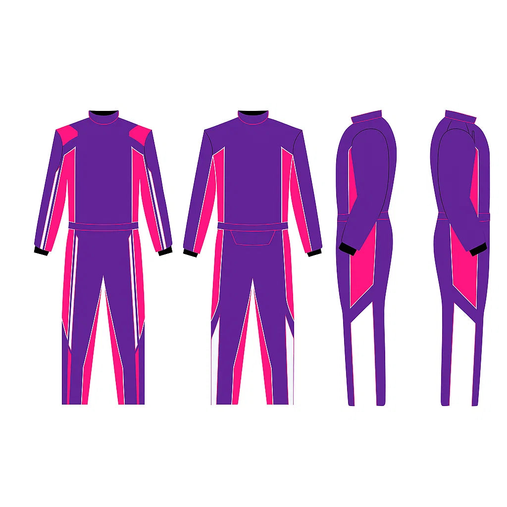 Custom Suit Design 09
