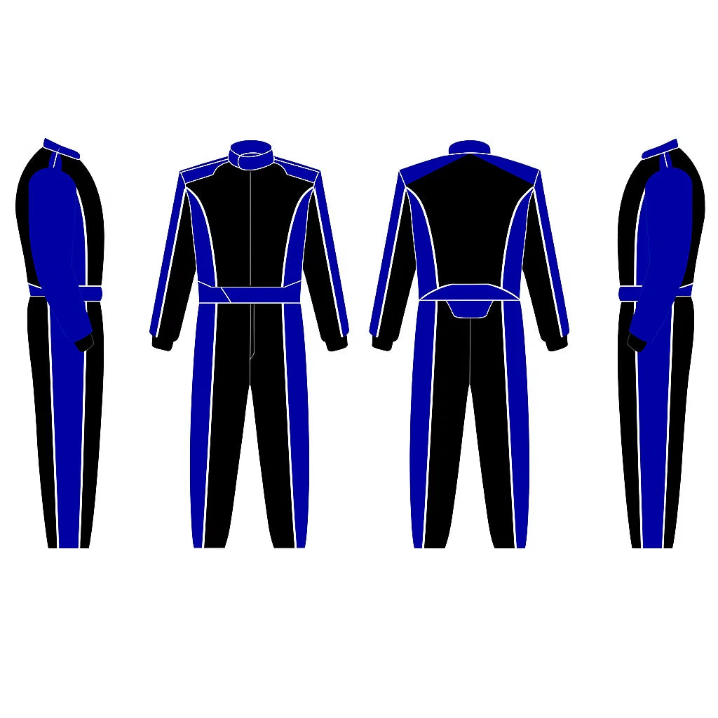 Custom Suit Design 12