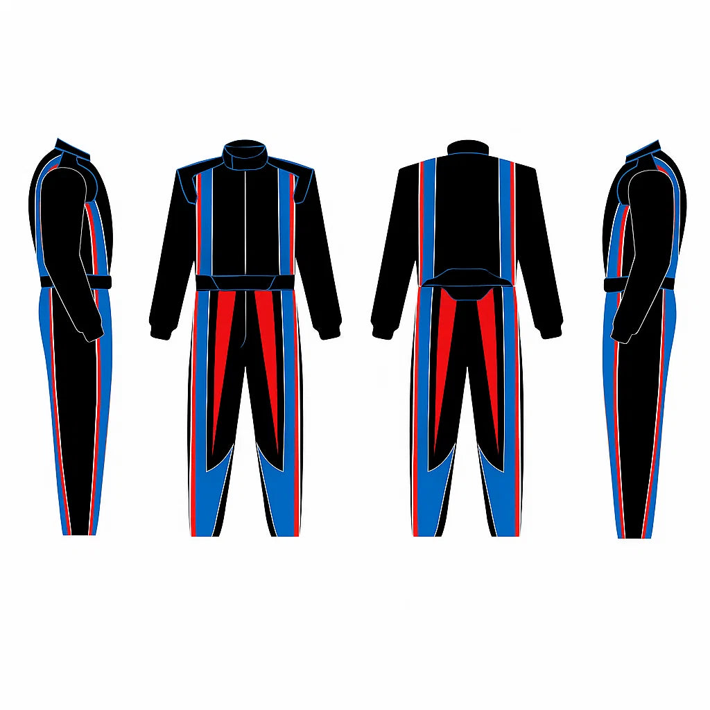 Custom Suit Design 11
