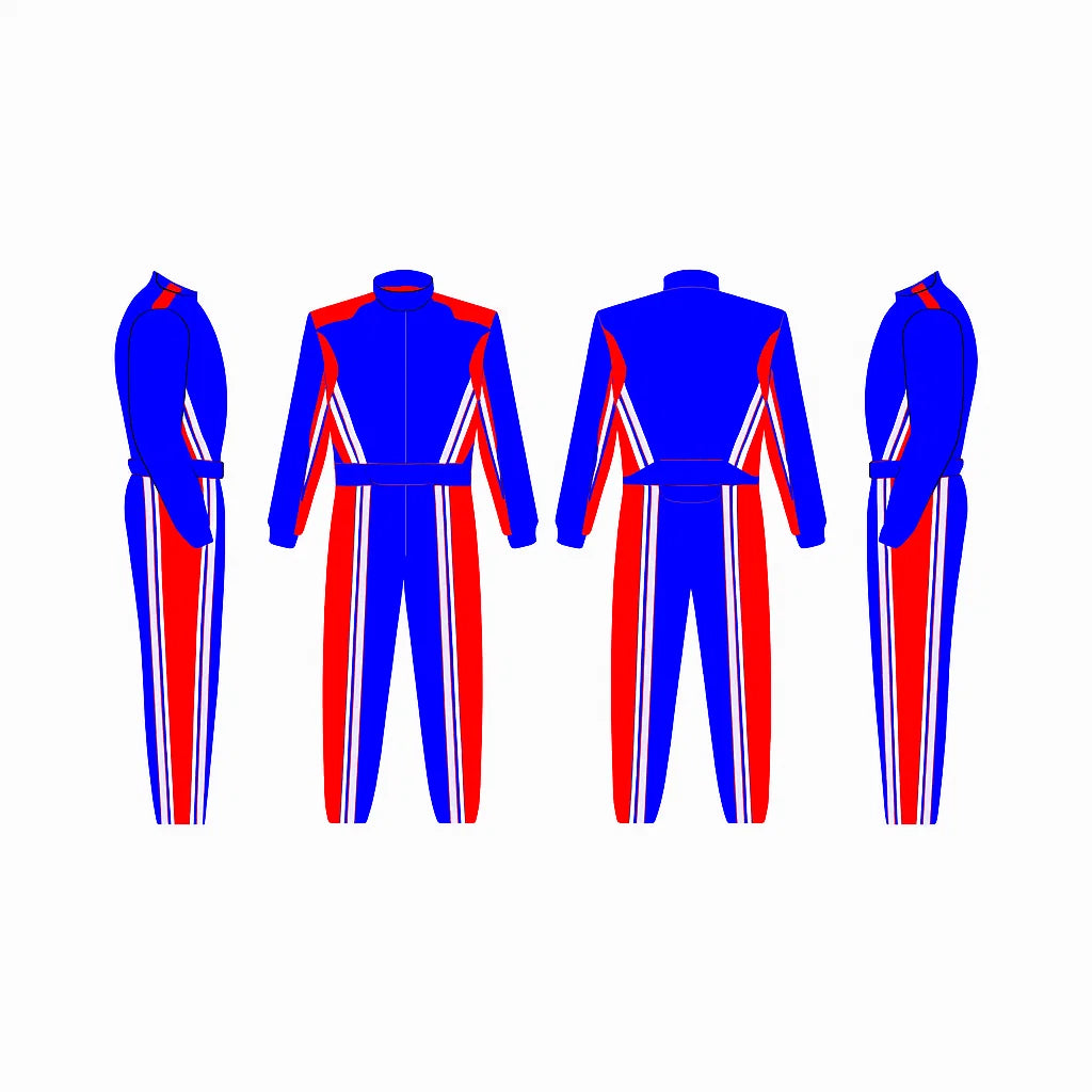 Custom Suit Design 07