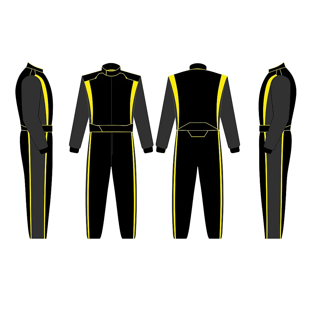 Custom Suit Design 05
