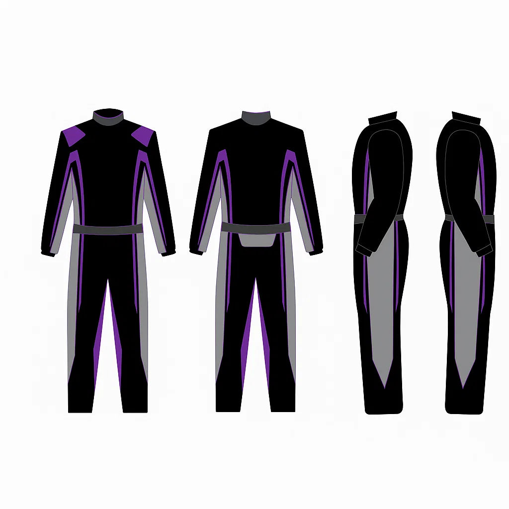 Custom Suit Design 04