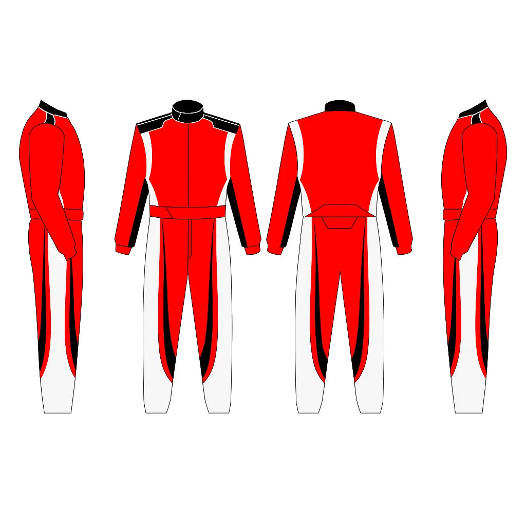 Custom Suit Design 03