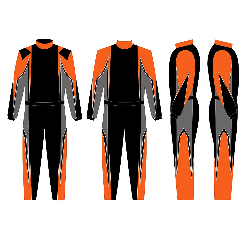 Custom Suit Design 01