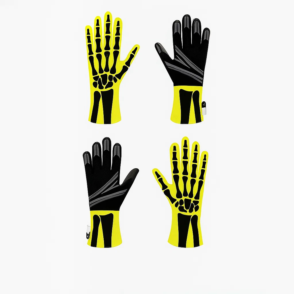 Custom Gloves Design 01