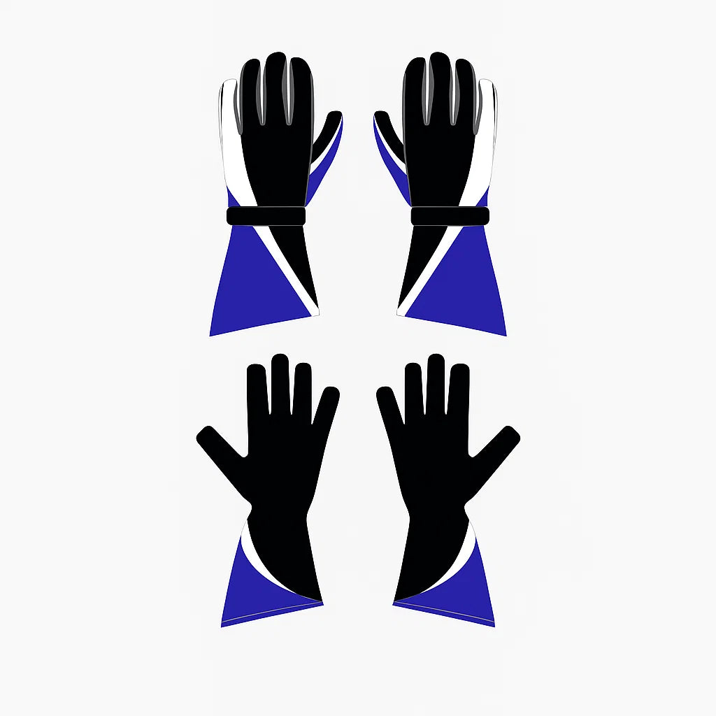 Custom Gloves Design 03