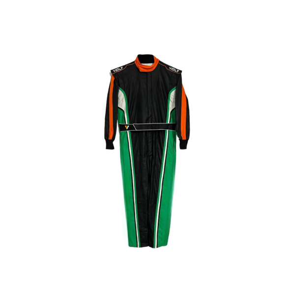Volt Shelf Series Suit VSS-4104