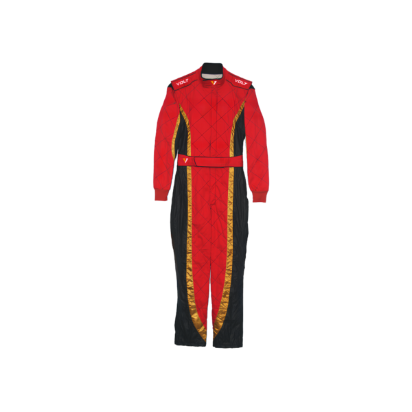 Volt Shelf Series Suit VSS-4101