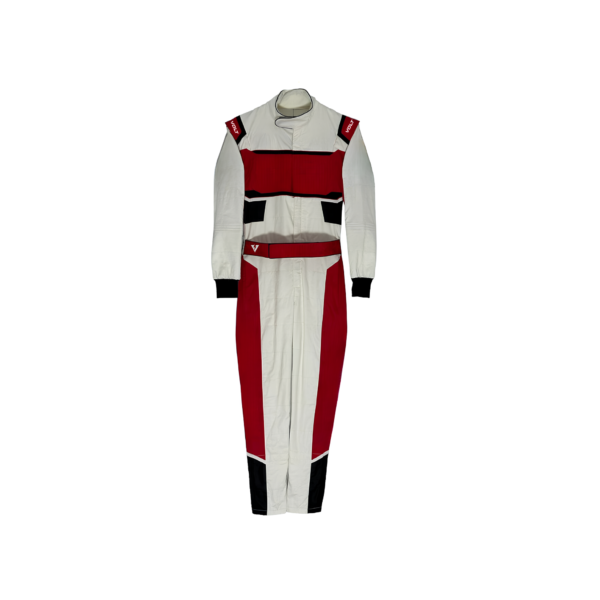 Volt Shelf Series Suit VSS-4106