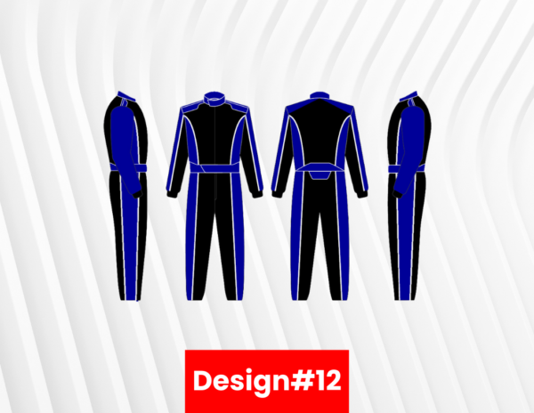 Custom Suit Design 12