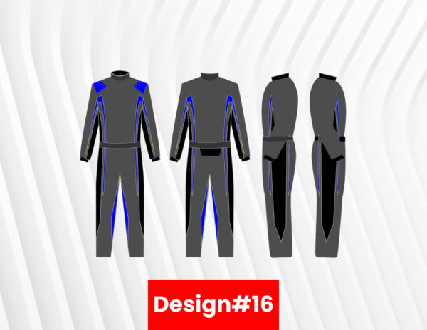 Custom Suit Design 16