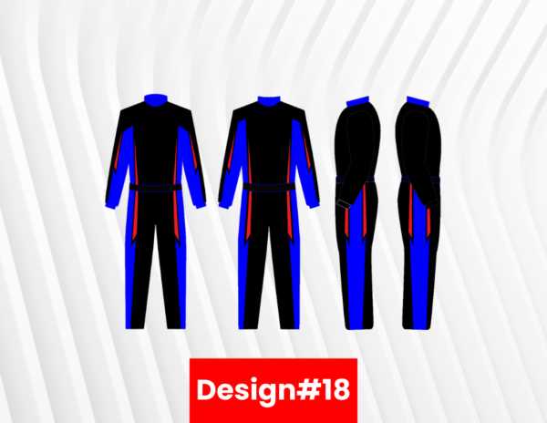 Custom Suit Design 18