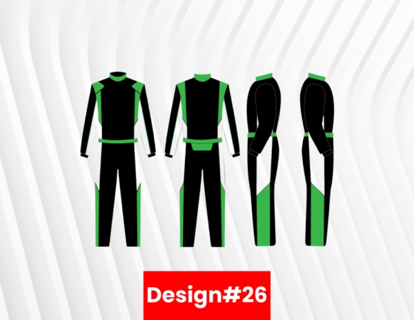 Custom Suit Design 26