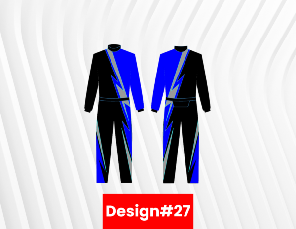 Custom Suit Design 27