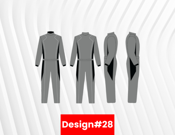 Custom Suit Design 28