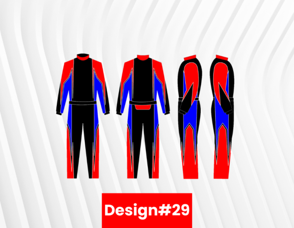 Custom Suit Design 29