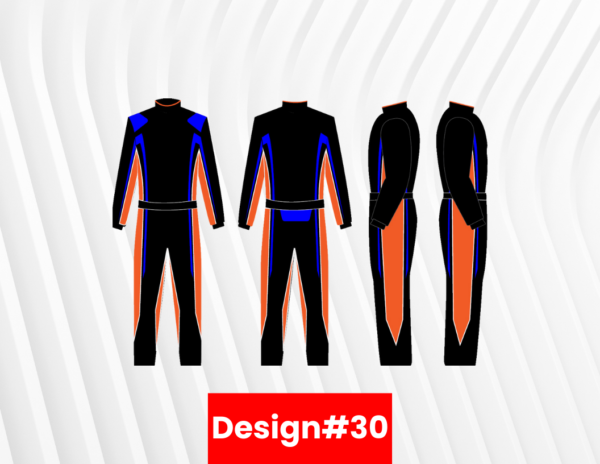 Custom Suit Design 30