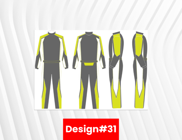 Custom Suit Design 31