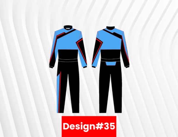 Custom Suit Design 35